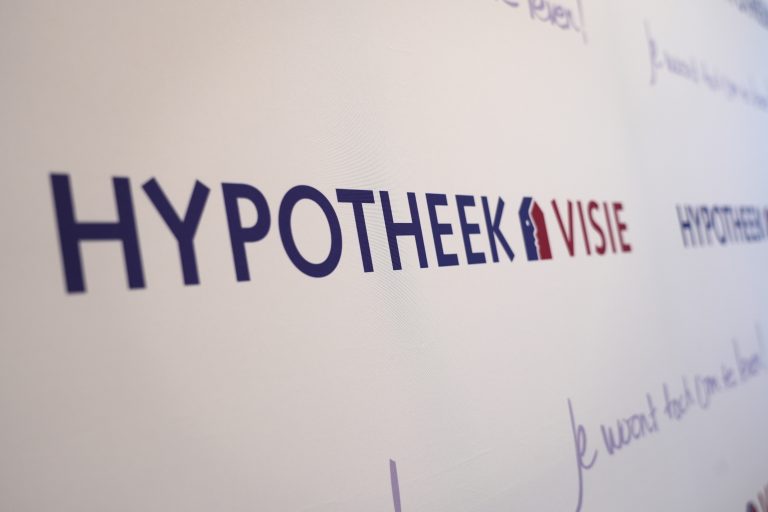 Blogs Hypotheek Visie
