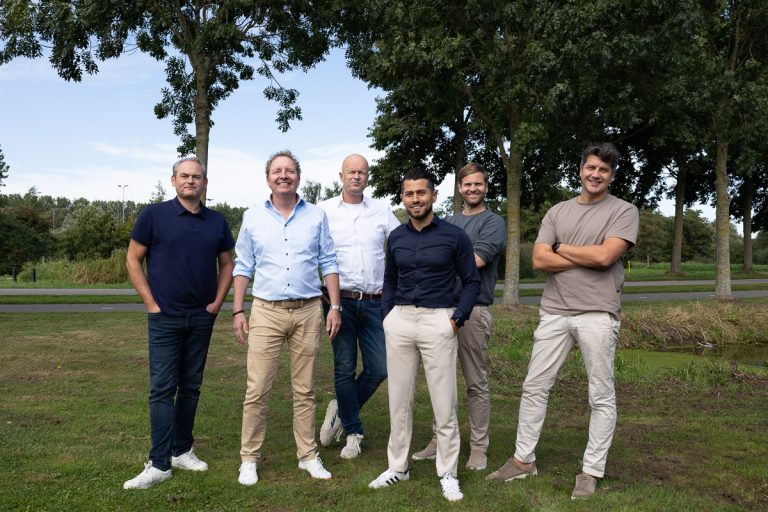 Ondernemers LITE formule
